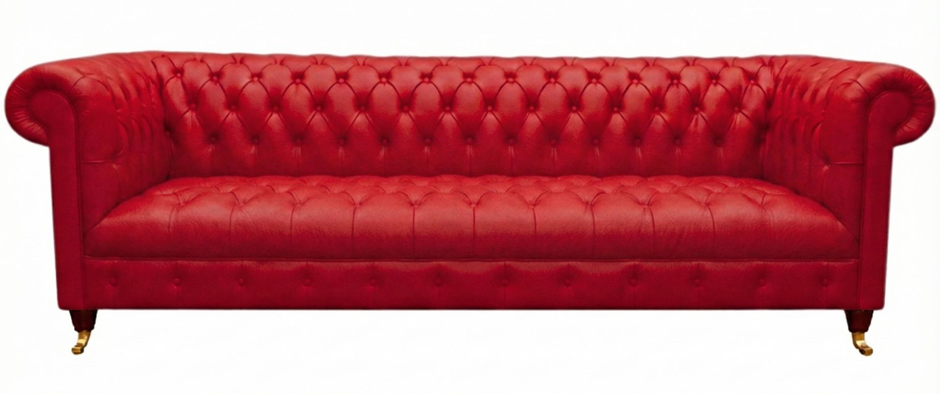 The Dorchester Chesterfield